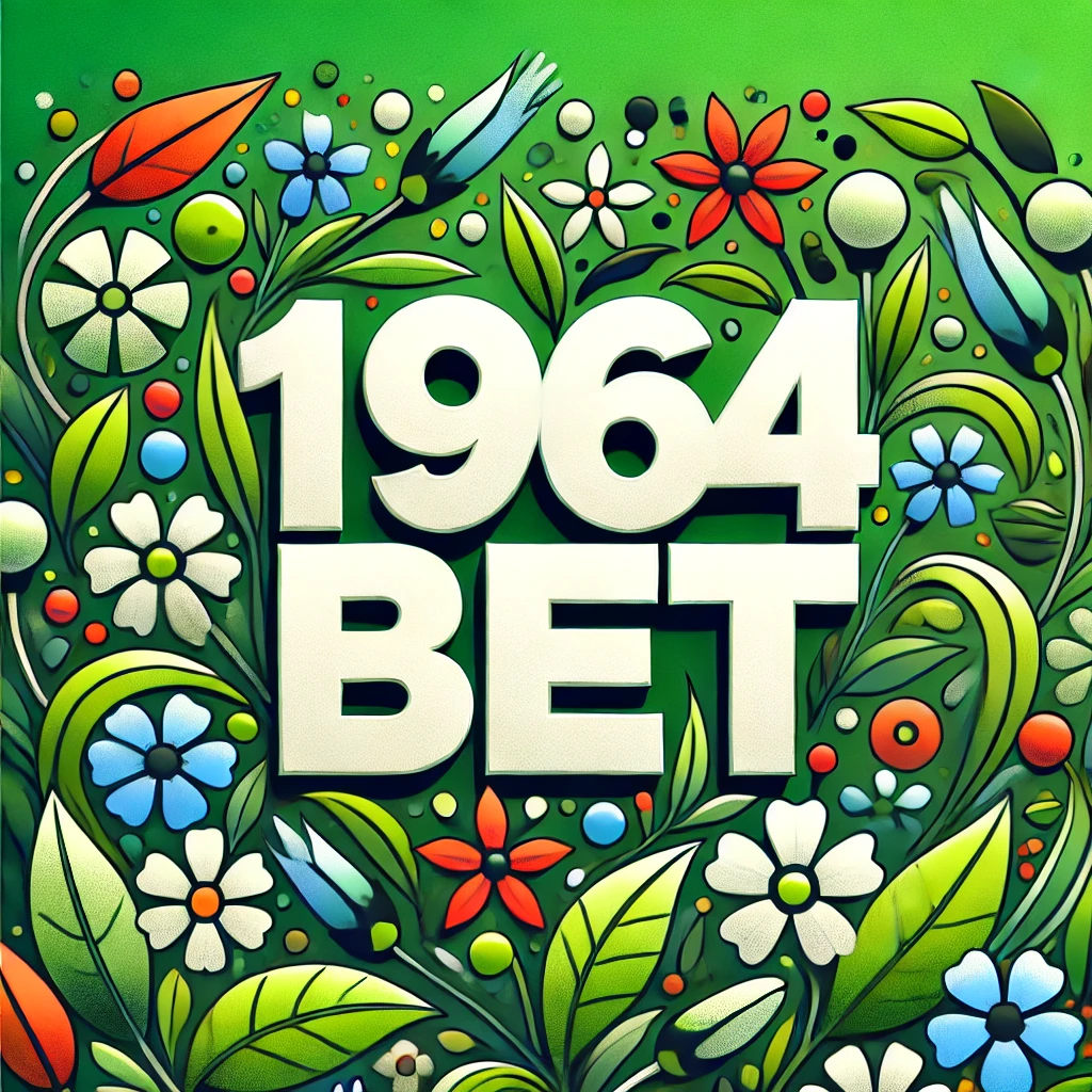 1964bet – Jogos de Cassino Online Brasil