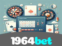 1964bet – Jogos de Cassino Online Brasil