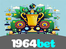 1964bet – Jogos de Cassino Online Brasil