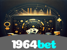 1964bet – Jogos de Cassino Online Brasil