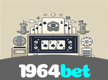1964bet – Jogos de Cassino Online Brasil