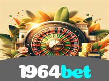 1964bet – Jogos de Cassino Online Brasil