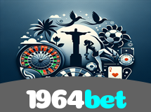 1964bet – Jogos de Cassino Online Brasil