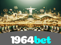 1964bet – Jogos de Cassino Online Brasil