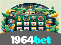 1964bet – Jogos de Cassino Online Brasil