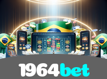 1964bet – Jogos de Cassino Online Brasil