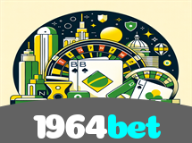 1964bet – Jogos de Cassino Online Brasil