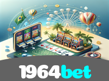 1964bet – Jogos de Cassino Online Brasil
