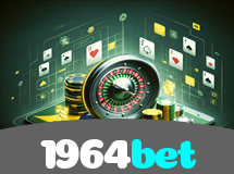 1964bet – Jogos de Cassino Online Brasil
