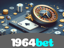 1964bet – Jogos de Cassino Online Brasil