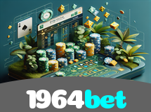 1964bet – Jogos de Cassino Online Brasil