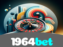 1964bet – Jogos de Cassino Online Brasil