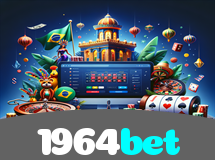 1964bet – Jogos de Cassino Online Brasil