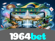 1964bet – Jogos de Cassino Online Brasil