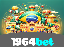 1964bet – Jogos de Cassino Online Brasil