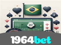1964bet – Jogos de Cassino Online Brasil
