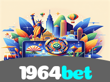 1964bet – Jogos de Cassino Online Brasil