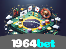 1964bet – Jogos de Cassino Online Brasil