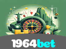 1964bet – Jogos de Cassino Online Brasil