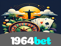 1964bet – Jogos de Cassino Online Brasil