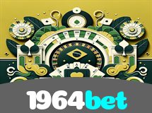 1964bet – Jogos de Cassino Online Brasil