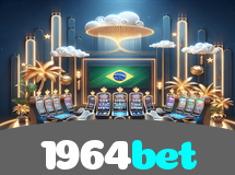 1964bet – Jogos de Cassino Online Brasil