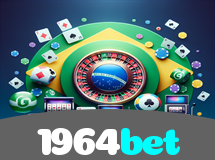 1964bet – Jogos de Cassino Online Brasil