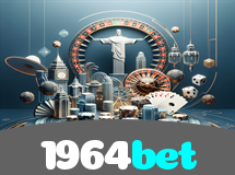 1964bet – Jogos de Cassino Online Brasil