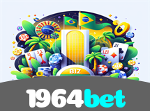 1964bet – Jogos de Cassino Online Brasil