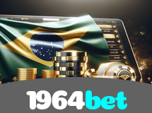 1964bet – Jogos de Cassino Online Brasil