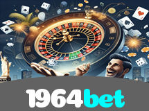 1964bet – Jogos de Cassino Online Brasil