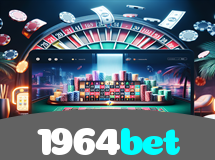1964bet – Jogos de Cassino Online Brasil