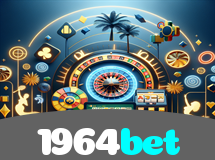 1964bet – Jogos de Cassino Online Brasil