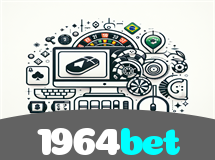 1964bet – Jogos de Cassino Online Brasil