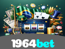 1964bet – Jogos de Cassino Online Brasil