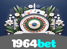 1964bet – Jogos de Cassino Online Brasil