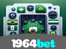 1964bet – Jogos de Cassino Online Brasil
