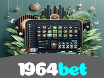 1964bet – Jogos de Cassino Online Brasil