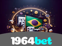 1964bet – Jogos de Cassino Online Brasil