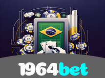 1964bet – Jogos de Cassino Online Brasil