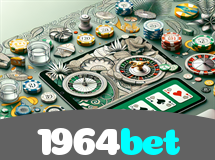 1964bet – Jogos de Cassino Online Brasil