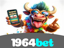 1964bet – Jogos de Cassino Online Brasil