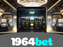1964bet – Jogos de Cassino Online Brasil