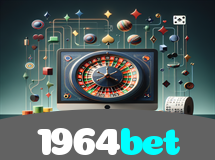 1964bet – Jogos de Cassino Online Brasil