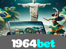 1964bet – Jogos de Cassino Online Brasil