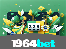 1964bet – Jogos de Cassino Online Brasil