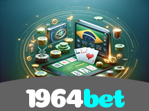 1964bet – Jogos de Cassino Online Brasil