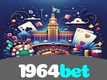 1964bet – Jogos de Cassino Online Brasil