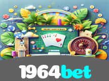 1964bet – Jogos de Cassino Online Brasil
