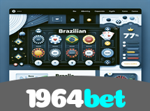 1964bet – Jogos de Cassino Online Brasil